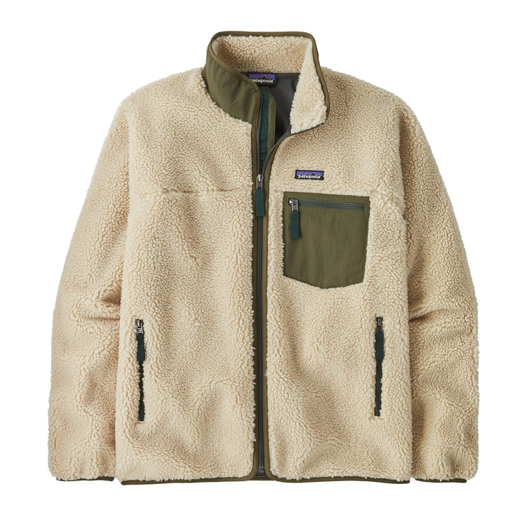 patagonia(パタゴニア) |[パタゴニア]メンズ・クラシック・レトロX・ジャケット
