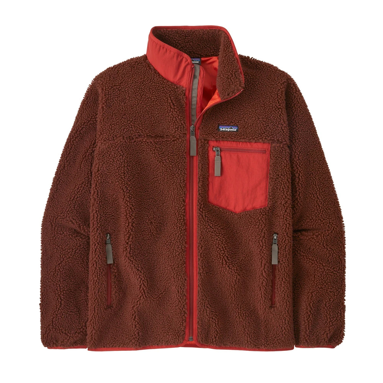 patagonia(パタゴニア) |[パタゴニア]メンズ・クラシック・レトロX・ジャケット