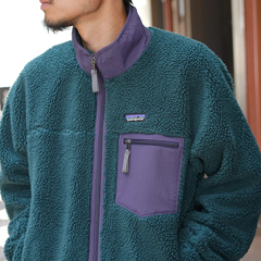 patagonia(パタゴニア) |[パタゴニア]メンズ・クラシック・レトロX・ジャケット