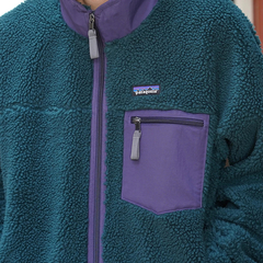 patagonia(パタゴニア) |[パタゴニア]メンズ・クラシック・レトロX・ジャケット