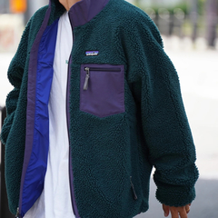 patagonia(パタゴニア) |[パタゴニア]メンズ・クラシック・レトロX・ジャケット