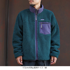patagonia(パタゴニア) |[パタゴニア]メンズ・クラシック・レトロX・ジャケット