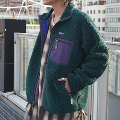 patagonia(パタゴニア) |[パタゴニア]メンズ・クラシック・レトロX・ジャケット