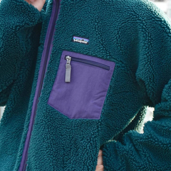 patagonia(パタゴニア) |[パタゴニア]メンズ・クラシック・レトロX・ジャケット