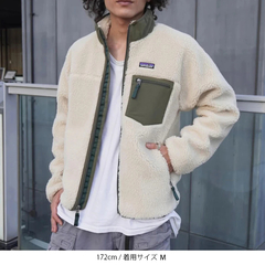 patagonia(パタゴニア) |[パタゴニア]メンズ・クラシック・レトロX・ジャケット