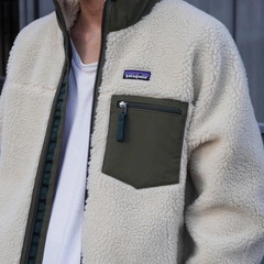 patagonia(パタゴニア) |[パタゴニア]メンズ・クラシック・レトロX・ジャケット