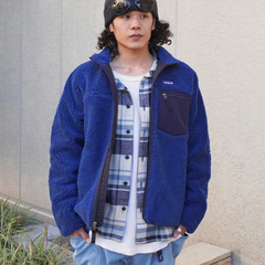 patagonia(パタゴニア) |[パタゴニア]メンズ・クラシック・レトロX・ジャケット