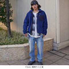 patagonia(パタゴニア) |[パタゴニア]メンズ・クラシック・レトロX・ジャケット