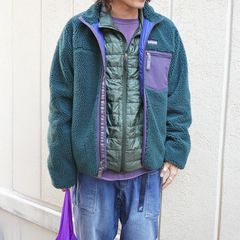 patagonia(パタゴニア) |[パタゴニア]メンズ・クラシック・レトロX・ジャケット