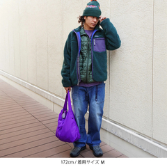 patagonia(パタゴニア) |[パタゴニア]メンズ・クラシック・レトロX・ジャケット