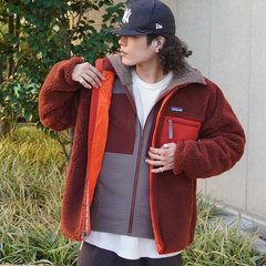 patagonia(パタゴニア) |[パタゴニア]メンズ・クラシック・レトロX・ジャケット