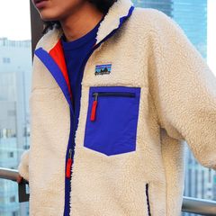 patagonia(パタゴニア) |[パタゴニア]メンズ・クラシック・レトロX・ジャケット