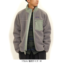 patagonia(パタゴニア) |[パタゴニア]メンズ・クラシック・レトロX・ジャケット