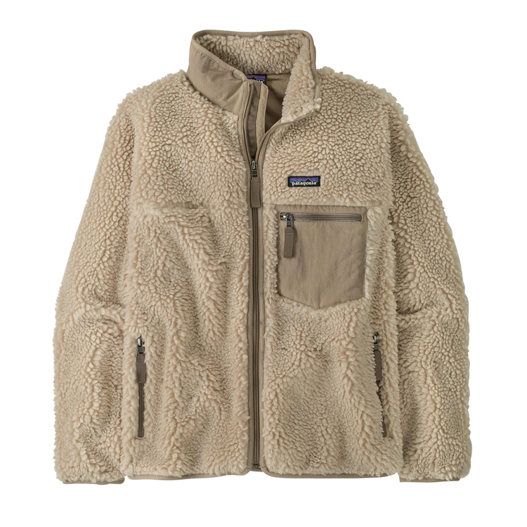 patagonia(パタゴニア) |[パタゴニア]ウィメンズ・クラシック・レトロX・ジャケット
