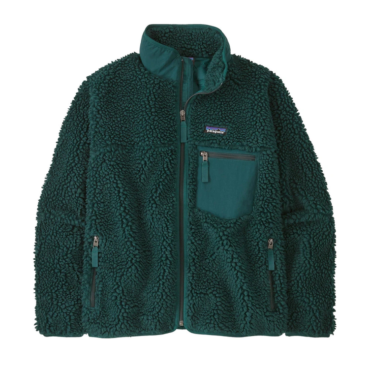patagonia(パタゴニア) |[パタゴニア]ウィメンズ・クラシック・レトロX・ジャケット