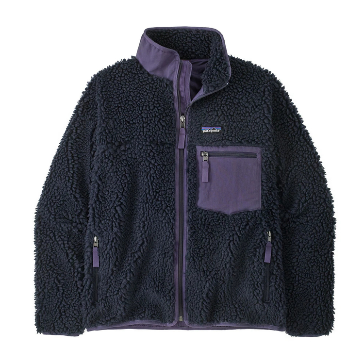 patagonia(パタゴニア) |[パタゴニア]ウィメンズ・クラシック・レトロX・ジャケット