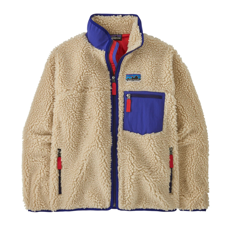 パタゴニア　ウィメンズ　レトロX　ジャケット　S patagonia（パタゴニア） / クラシックレトロXジャケット/WOMENS