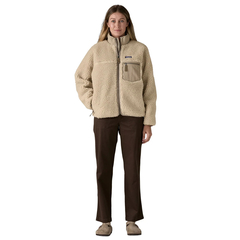 patagonia(パタゴニア) |[パタゴニア]ウィメンズ・クラシック・レトロX・ジャケット