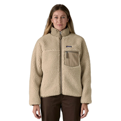 patagonia(パタゴニア) |[パタゴニア]ウィメンズ・クラシック・レトロX・ジャケット