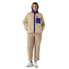 patagonia(パタゴニア) |[パタゴニア]ウィメンズ・クラシック・レトロX・ジャケット