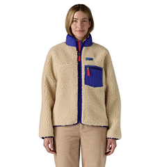 patagonia(パタゴニア) |[パタゴニア]ウィメンズ・クラシック・レトロX・ジャケット