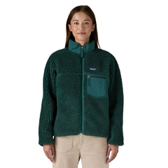 patagonia(パタゴニア) |[パタゴニア]ウィメンズ・クラシック・レトロX・ジャケット