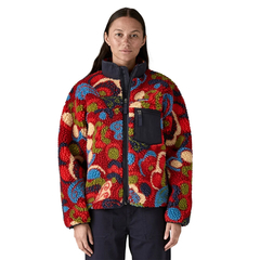 patagonia(パタゴニア) |[パタゴニア]ウィメンズ・クラシック・レトロX・ジャケット