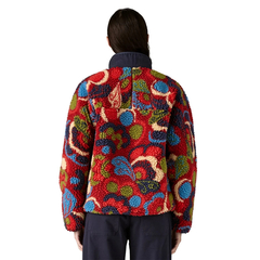 patagonia(パタゴニア) |[パタゴニア]ウィメンズ・クラシック・レトロX・ジャケット