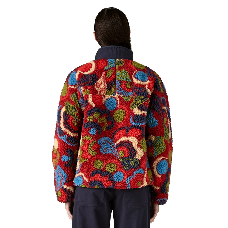 パタゴニア]ウィメンズ・クラシック・レトロX・ジャケット / patagonia