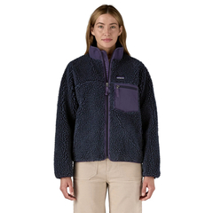 patagonia(パタゴニア) |[パタゴニア]ウィメンズ・クラシック・レトロX・ジャケット