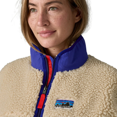 patagonia(パタゴニア) |[パタゴニア]ウィメンズ・クラシック・レトロX・ジャケット