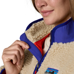 patagonia(パタゴニア) |[パタゴニア]ウィメンズ・クラシック・レトロX・ジャケット