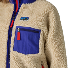 patagonia(パタゴニア) |[パタゴニア]ウィメンズ・クラシック・レトロX・ジャケット