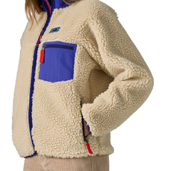 patagonia(パタゴニア) |[パタゴニア]ウィメンズ・クラシック・レトロX・ジャケット