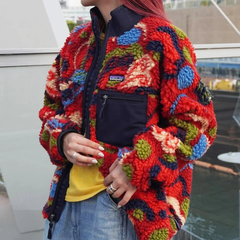 patagonia(パタゴニア) |[パタゴニア]ウィメンズ・クラシック・レトロX・ジャケット