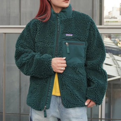 patagonia(パタゴニア) |[パタゴニア]ウィメンズ・クラシック・レトロX・ジャケット