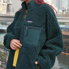 patagonia(パタゴニア) |[パタゴニア]ウィメンズ・クラシック・レトロX・ジャケット