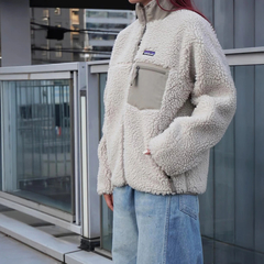 patagonia(パタゴニア) |[パタゴニア]ウィメンズ・クラシック・レトロX・ジャケット