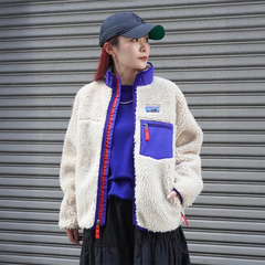 patagonia(パタゴニア) |[パタゴニア]ウィメンズ・クラシック・レトロX・ジャケット