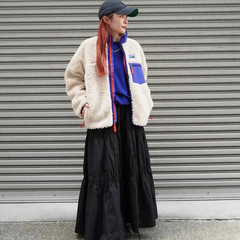 patagonia(パタゴニア) |[パタゴニア]ウィメンズ・クラシック・レトロX・ジャケット