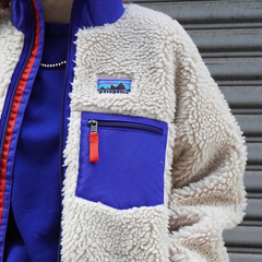 patagonia(パタゴニア) |[パタゴニア]ウィメンズ・クラシック・レトロX・ジャケット