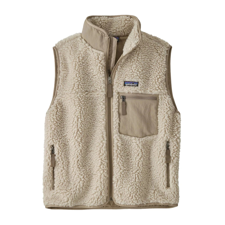 patagonia(パタゴニア) |[パタゴニア]ウィメンズ・クラシック・レトロX・ベスト