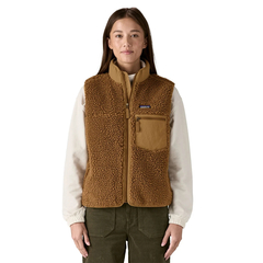 patagonia(パタゴニア) |[パタゴニア]ウィメンズ・クラシック・レトロX・ベスト