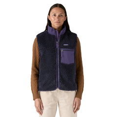 patagonia(パタゴニア) |[パタゴニア]ウィメンズ・クラシック・レトロX・ベスト