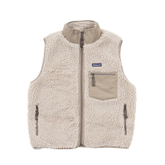 patagonia(パタゴニア) |[パタゴニア]ウィメンズ・クラシック・レトロX・ベスト