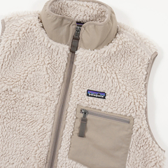 patagonia(パタゴニア) |[パタゴニア]ウィメンズ・クラシック・レトロX・ベスト