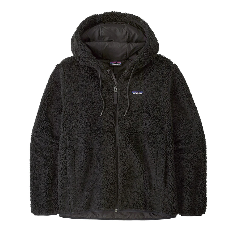 パタゴニア レトロx パタゴニア]メンズ・レトロX・フーディ・ジャケット / patagonia