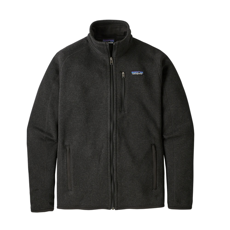 パタゴニア]メンズ・ベター・セーター・ジャケット / patagonia
