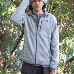 patagonia(パタゴニア) |[パタゴニア]メンズ・ベター・セーター・ジャケット