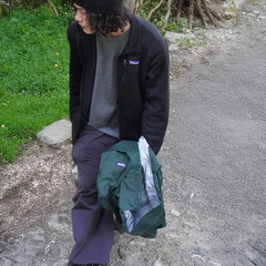 patagonia(パタゴニア) |[パタゴニア]メンズ・ベター・セーター・ジャケット